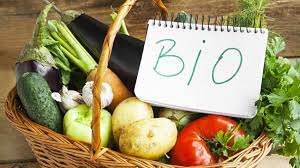 L’alimentation bio est-elle bonne pour la santé ?