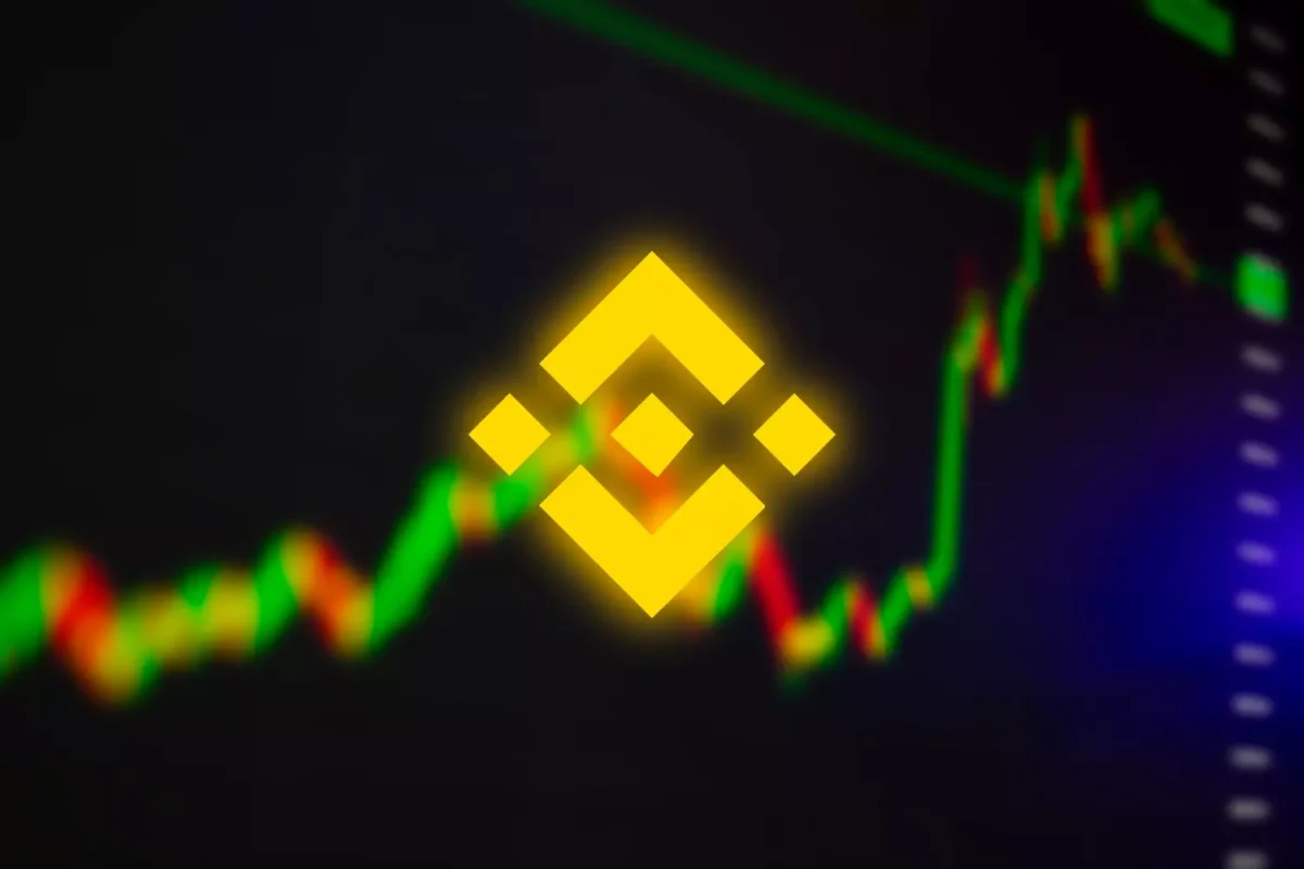binance