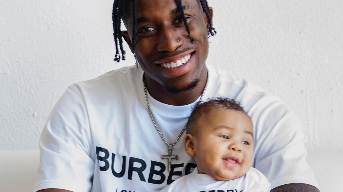 A 25 ans, la star de la NFL Jeff Gladney est décédé dans un accident de voiture