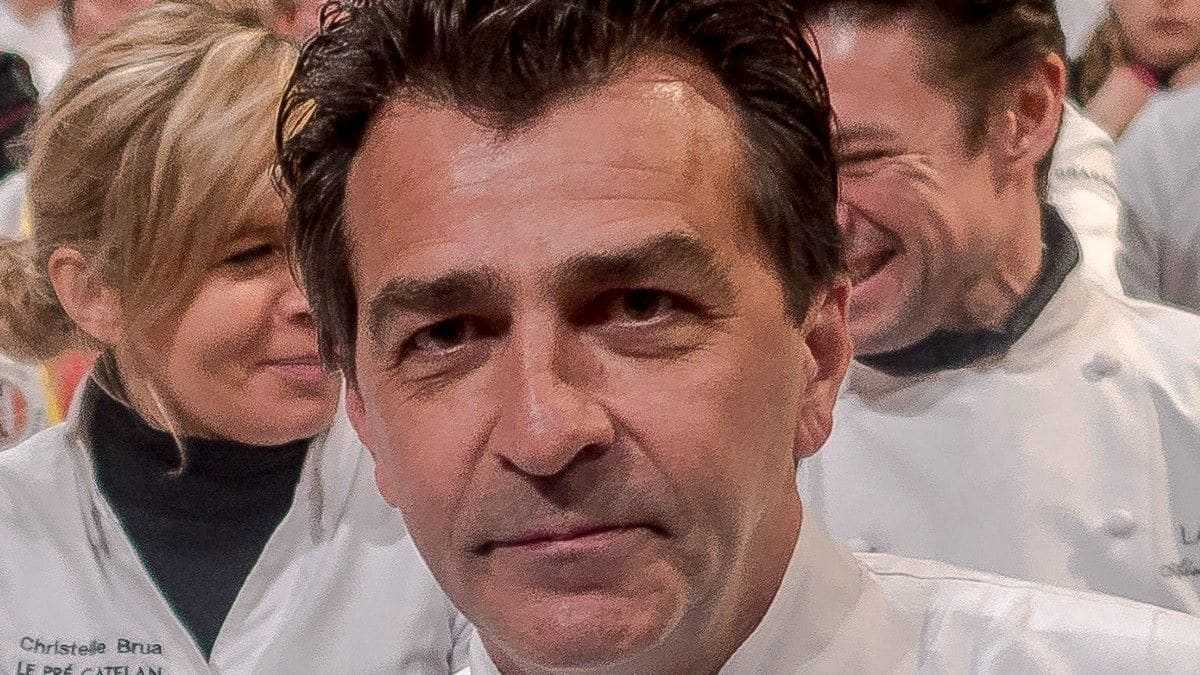 Antoine Alléno : Les révélations bouleversantes de son amie sur ses derniers moments