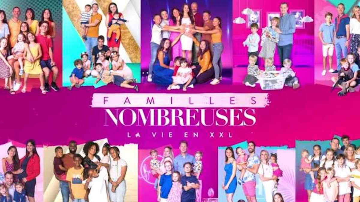 Familles élargies : une tribu modèle quitte l&rsquo;émission pour des raisons de santé