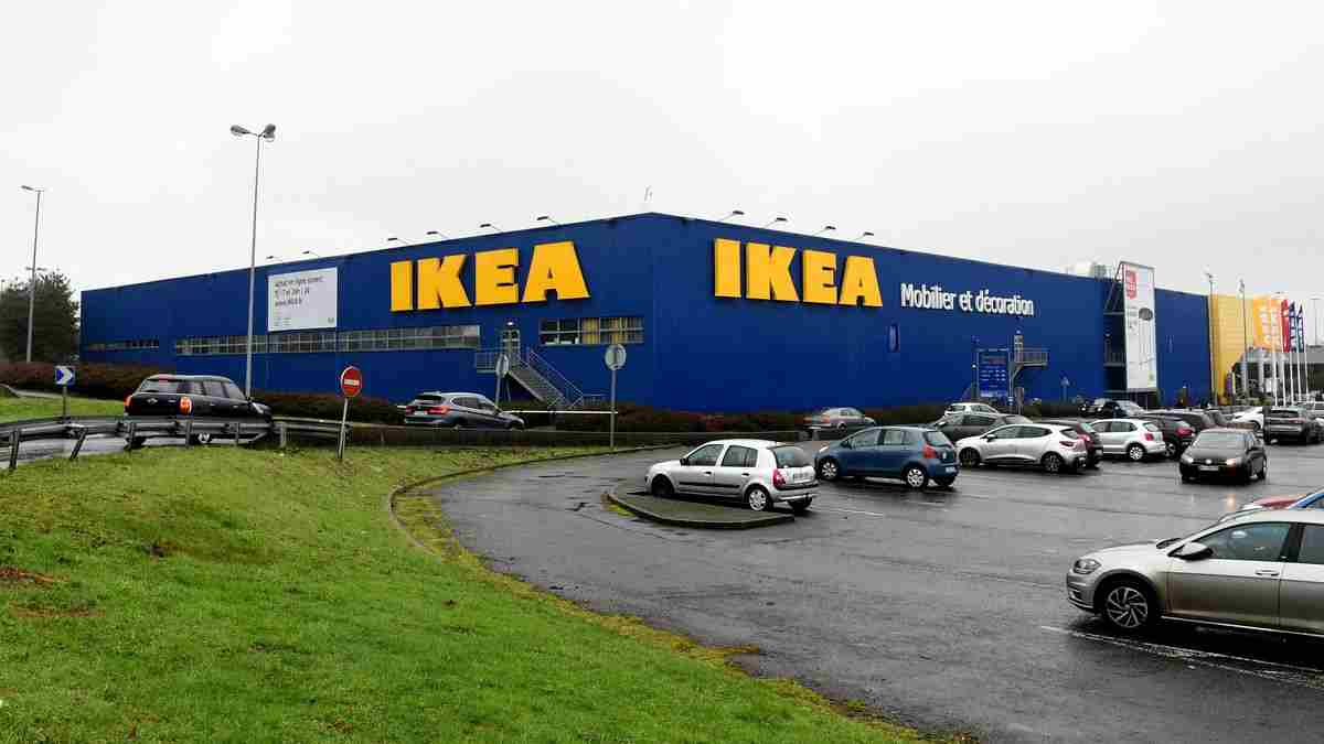 Ikea : Ce sublime fauteuil super tendance à moins de 40
