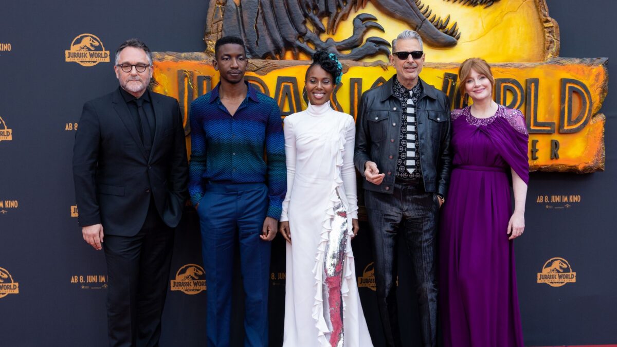 Tournage souvent interrompu : voici ce que les stars de « Jurassic World » ont vécu