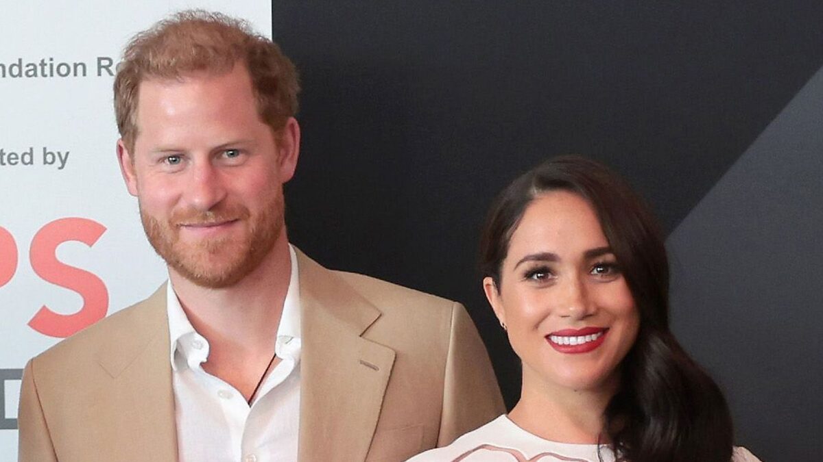 Jubilé de la Reine : Harry et Meghan peuvent assister à cet événement