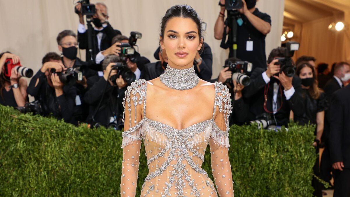 Kendall Jenner avoue : Je ne suis pas encore prête à avoir un enfant