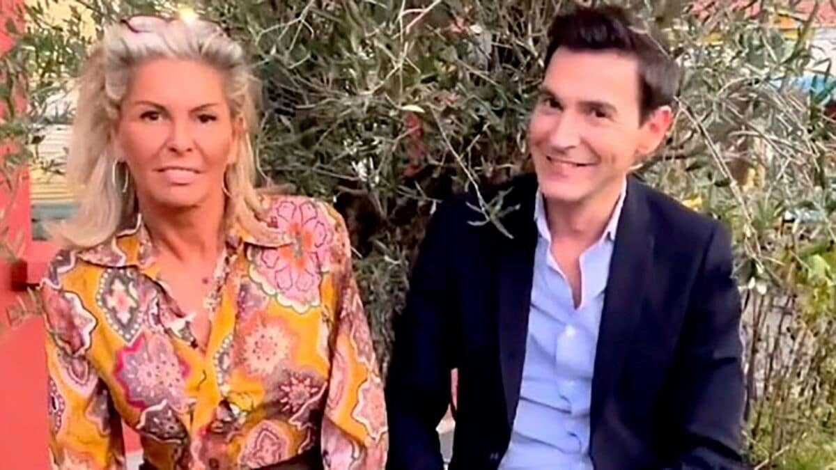 L’Affaire conclue : Vivement critiqué, Harold Hessel et Caroline Margeridon ripostent !