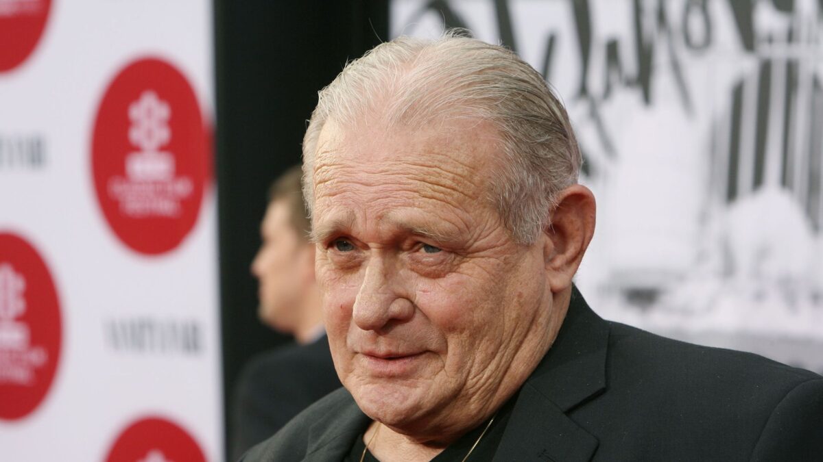 L’acteur Bo Hopkins est décédé à l’âge de 80 ans