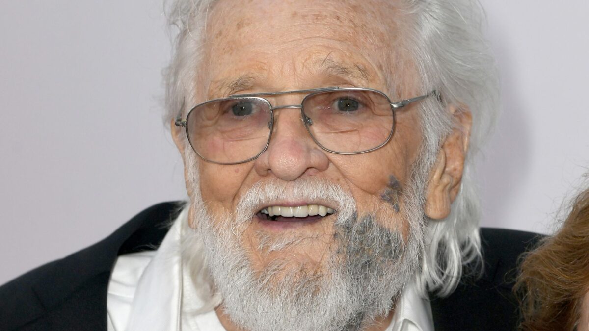Légende du rockabilly : Ronnie Hawkins décédé à l’âge de 87 ans