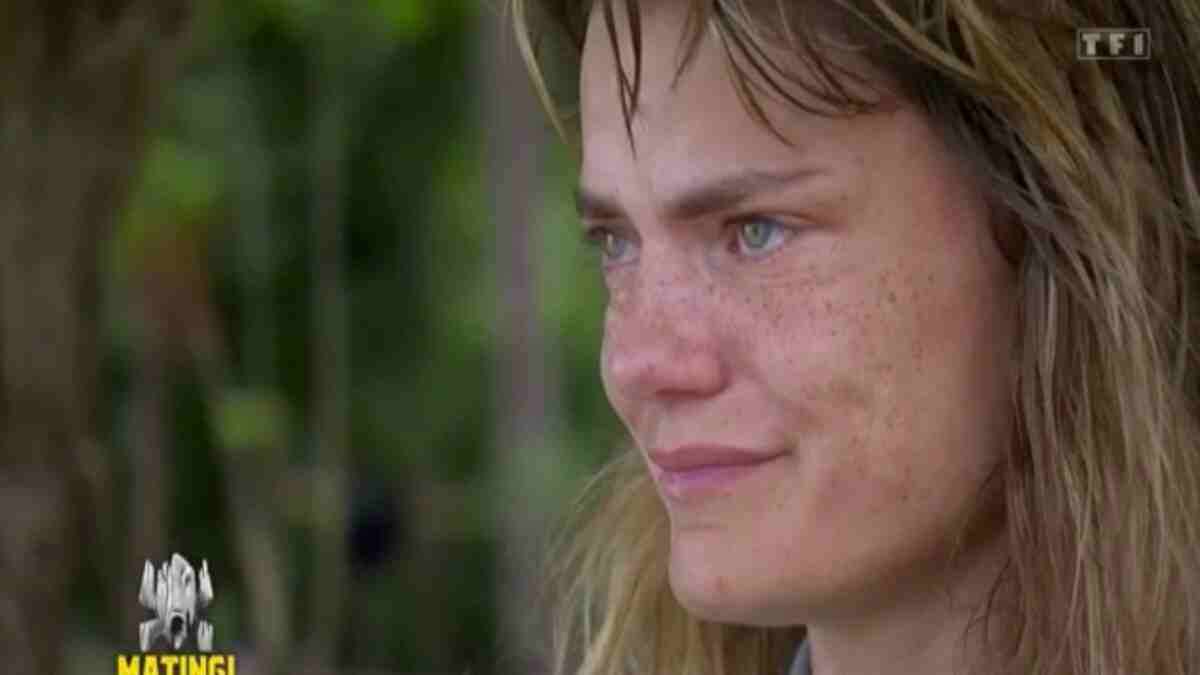 Olga (Koh-Lanta) bavarde cash sur le salaire qu’elle a reçu au Moulin Rouge
