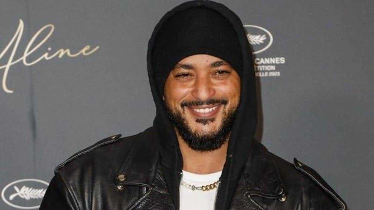 Slimane : « Je suis sur le point de devenir aveugle… » Slimane est marqué par la maladie, sa confession déchirante