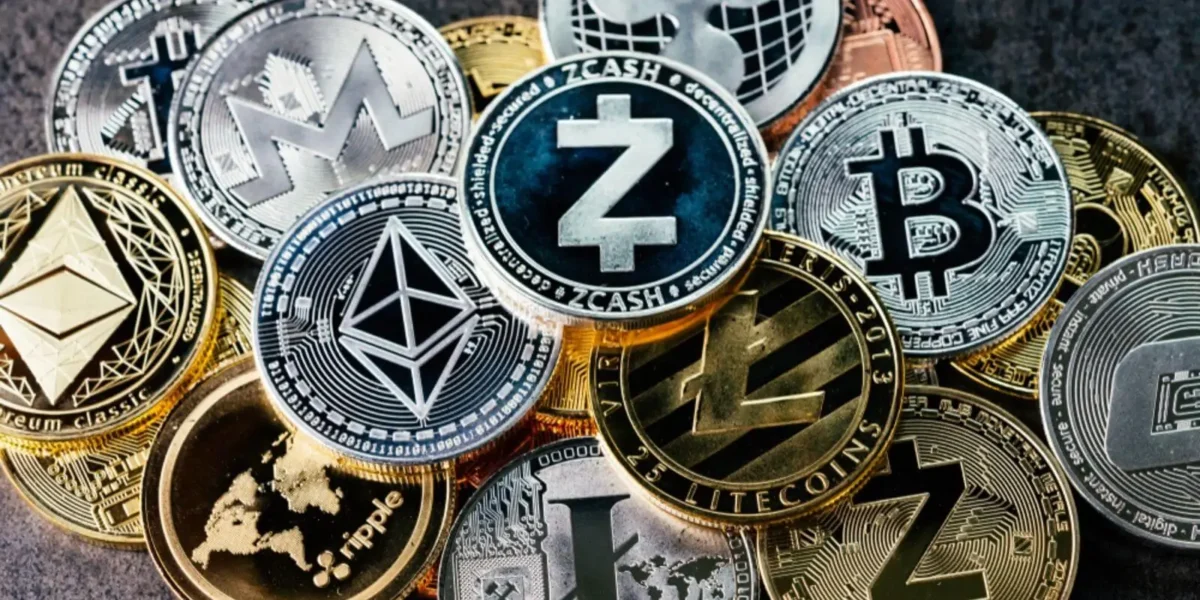 crypto