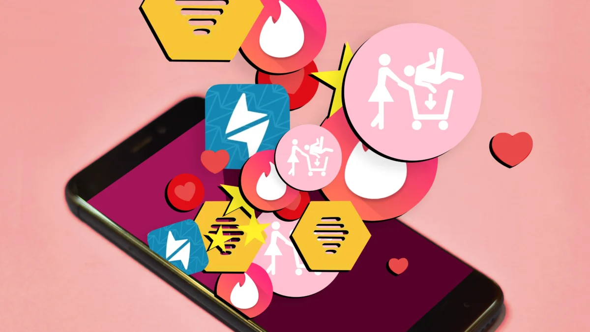 Quelle est la meilleure application de rencontre gratuite ?