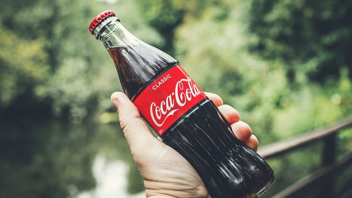 Le Coca est-il un médicament ?