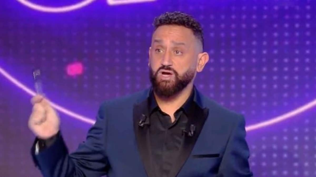 Cyril Hanouna parle d’un éventuel retour de la star Academy