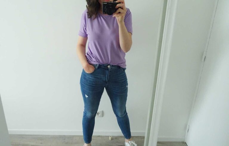 mode tendance