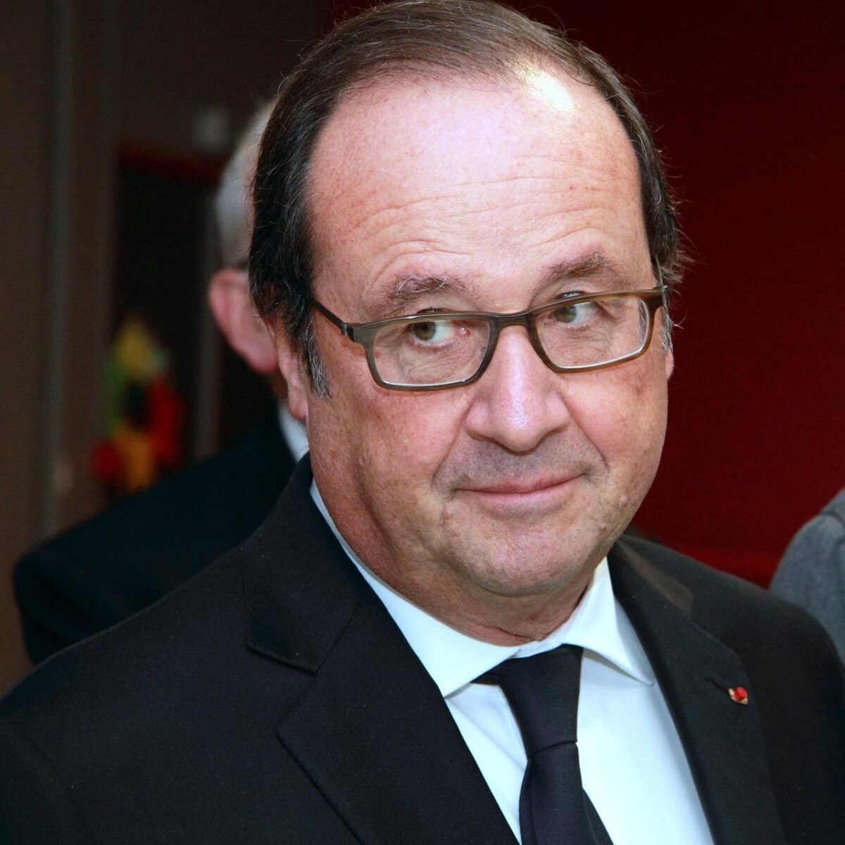 L’union conjugale de François HOLLANDE et Julie GAYET