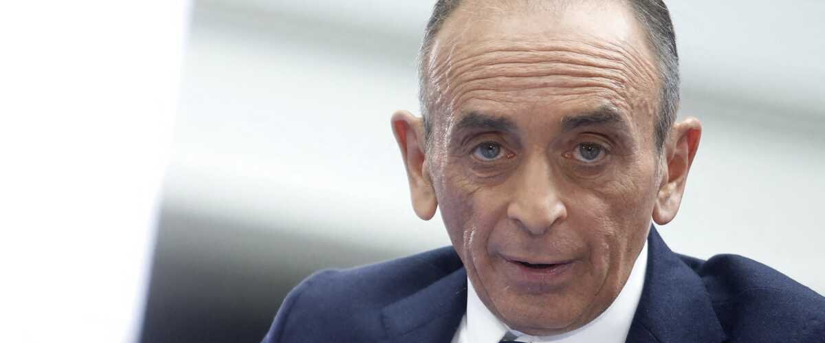Lucette Zemmour : la mère du grand politicien Eric Zemmour