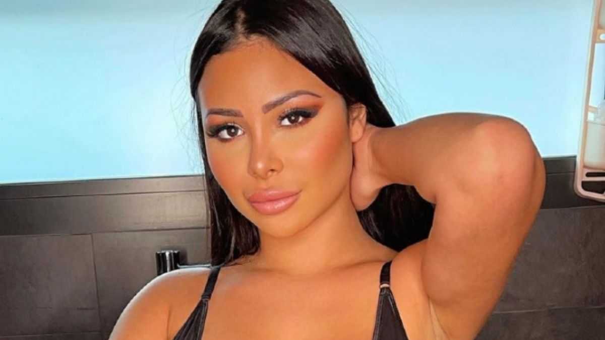 La star des Marseillais Maeva Ghennam serait-elle fiancée et enceinte ?