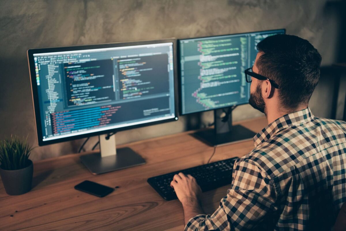 developpeur web