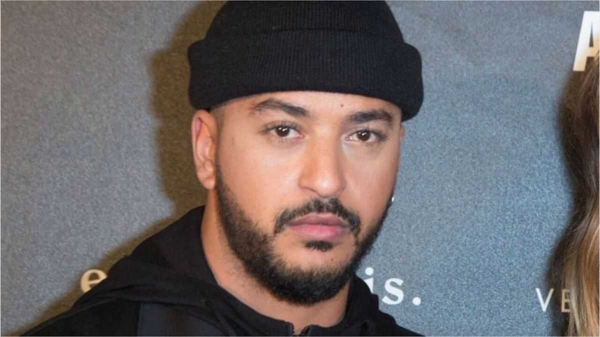 L’artiste chanteur Slimane devenu géniteur