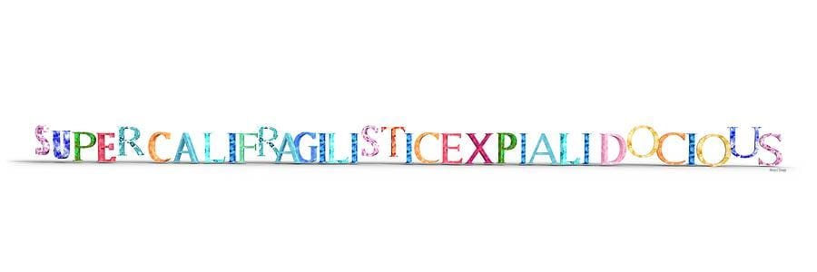 Supercalifragilisticexpialidocious : Qu’est-ce qu’il faut retenir ?