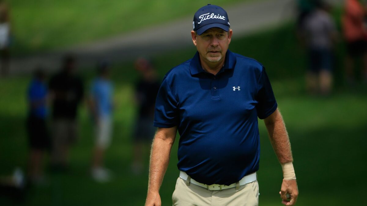 A 59 ans, la star du golf Bart Bryant meurt dans un accident de voiture !