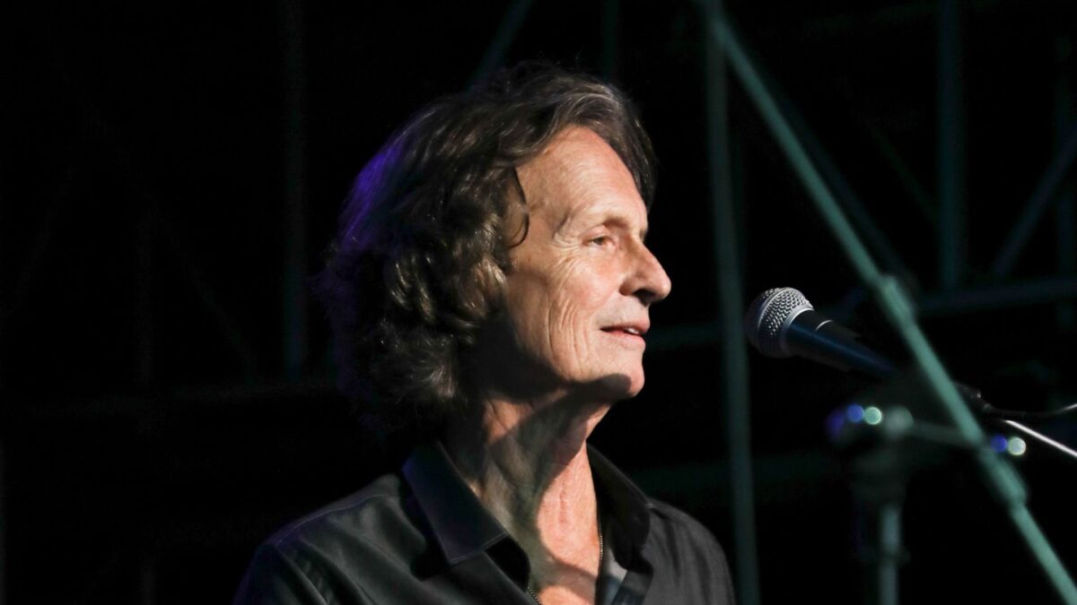 A l’âge de 70 ans : Le claviériste de Fleetwood Mac Brett Tuggle est mort