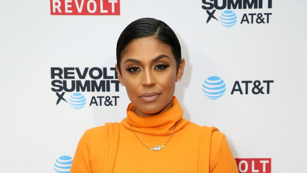 Abby De La Rosa enceinte révèle que son bébé va naître !