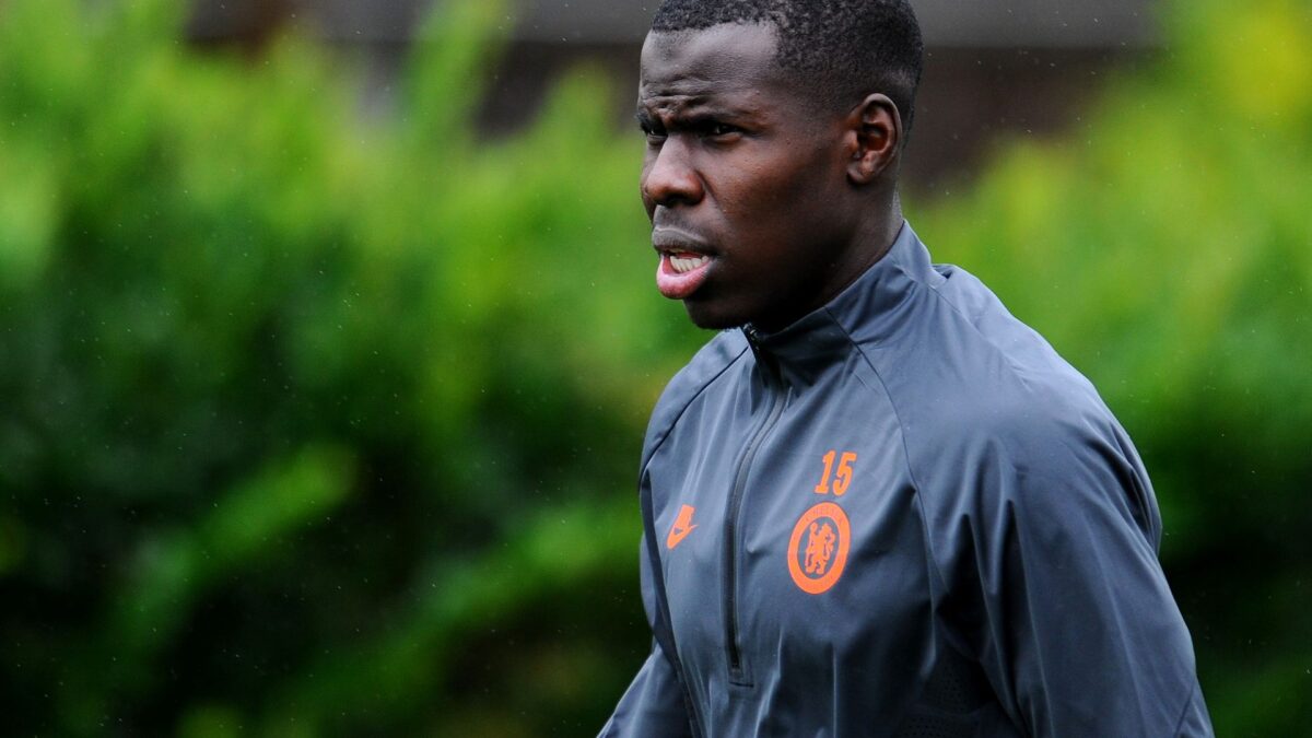 Abus de chat : Kurt Zouma s’en tire avec des heures de travail social