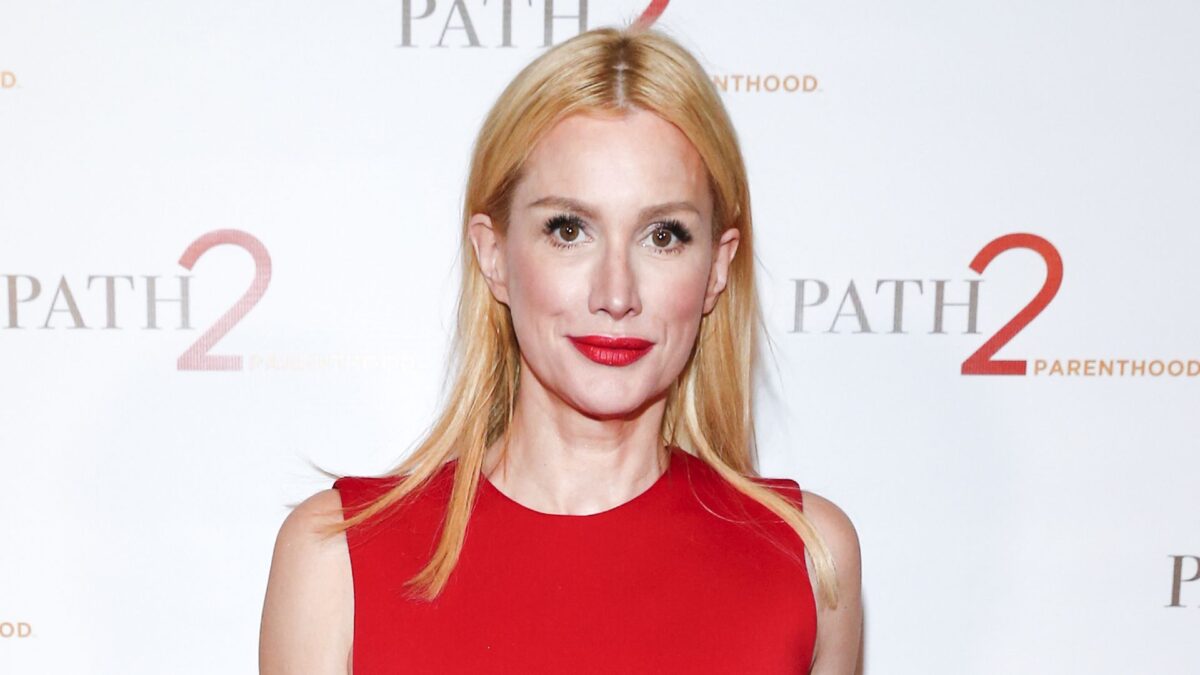 Alice Evans obtient la garde exclusive de ses filles
