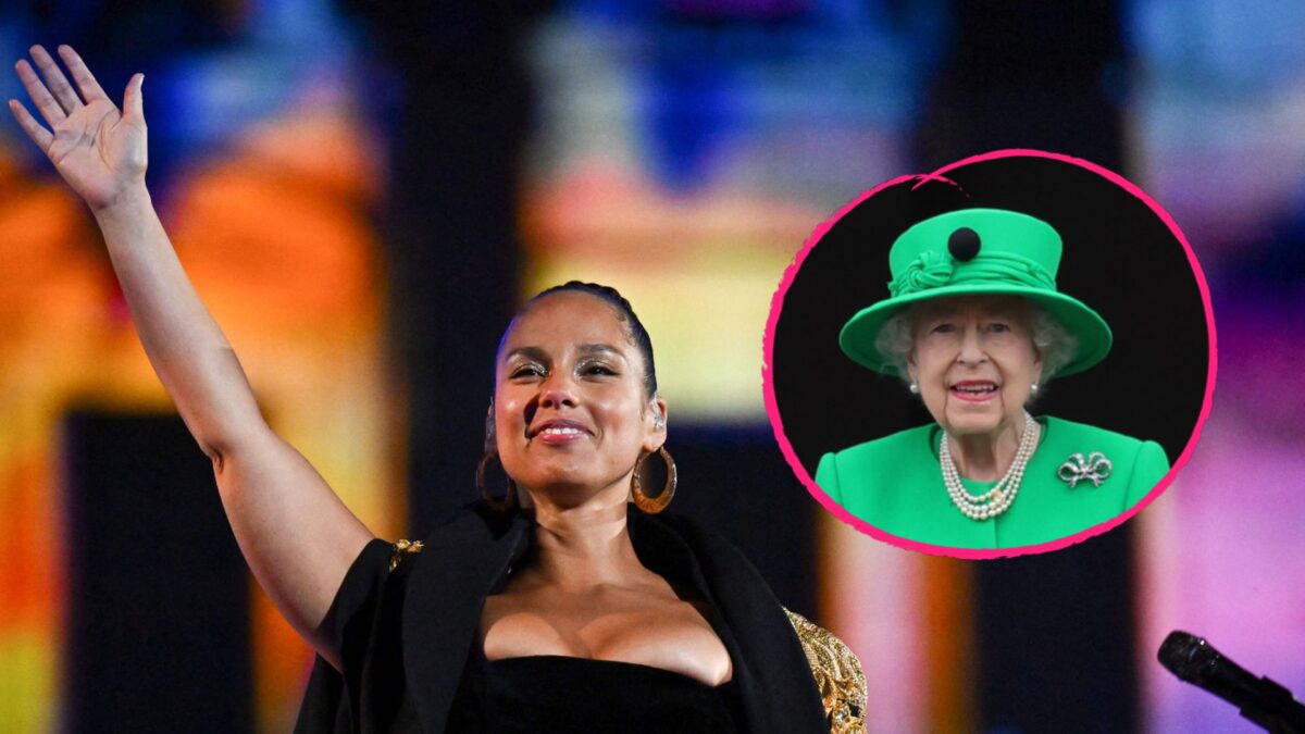 Anniversaire du trône : la reine a choisi elle-même les chansons d’Alicia Keys