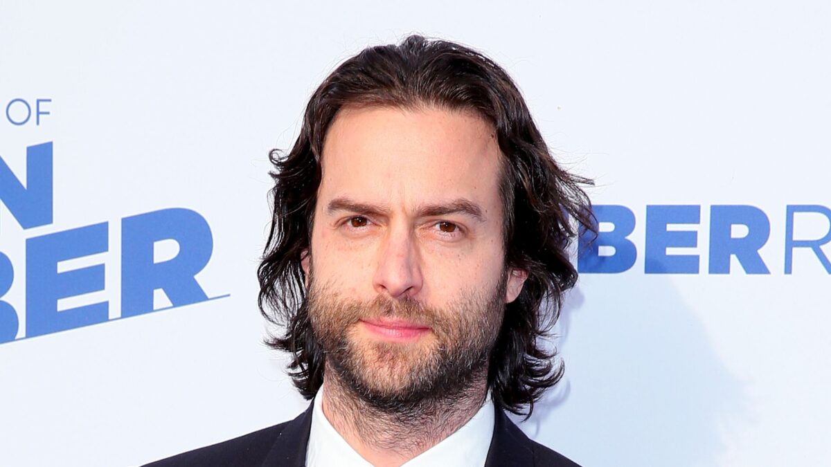 Après des accusations d’abus : Chris D’Elia s’est marié