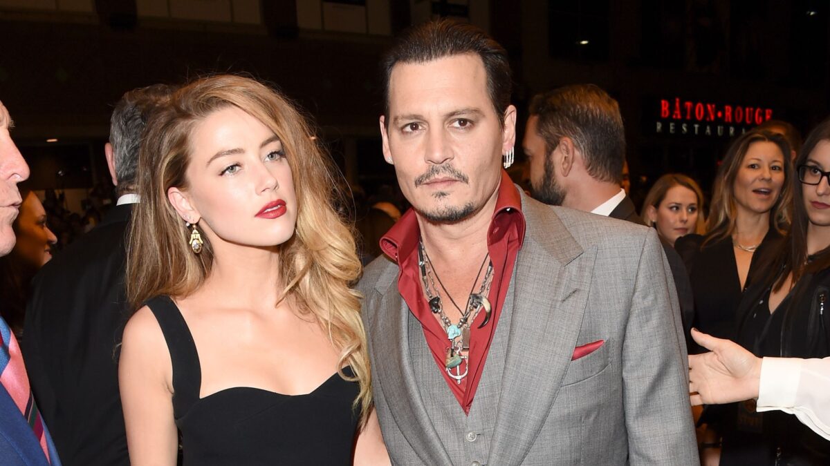Après le jugement : comment se portent Amber Heard et Johnny Depp maintenant ?