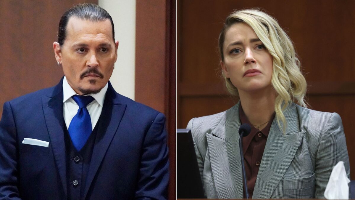 Article – il y a 22 minutesAprès le procès, quelle est la suite des événements pour Johnny Depp et Amber ? vidéo