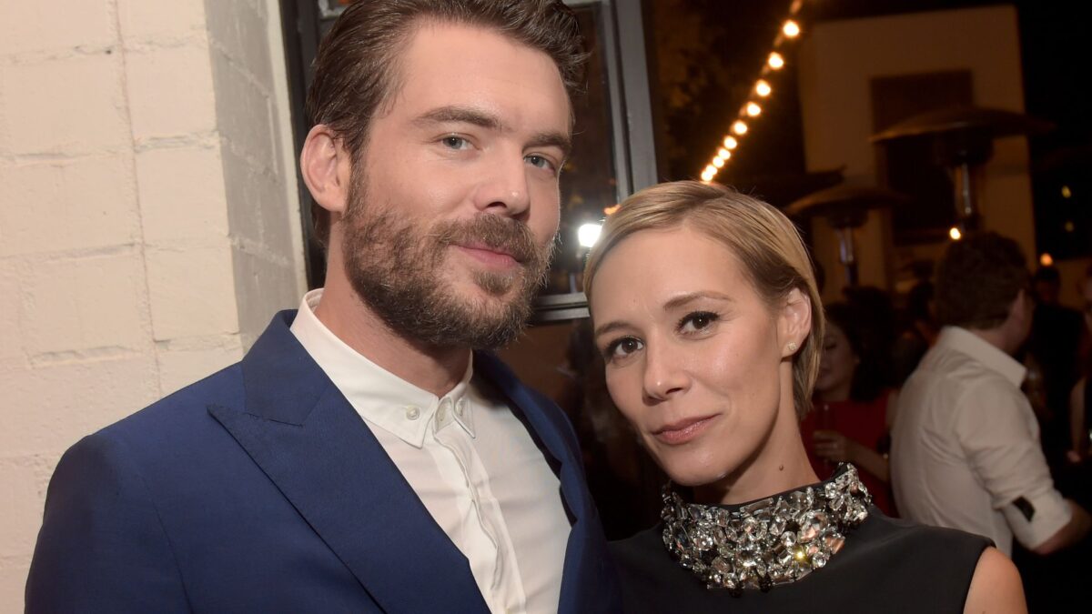 Comeback amoureux : Charlie Weber et Liza Weil sont en couple