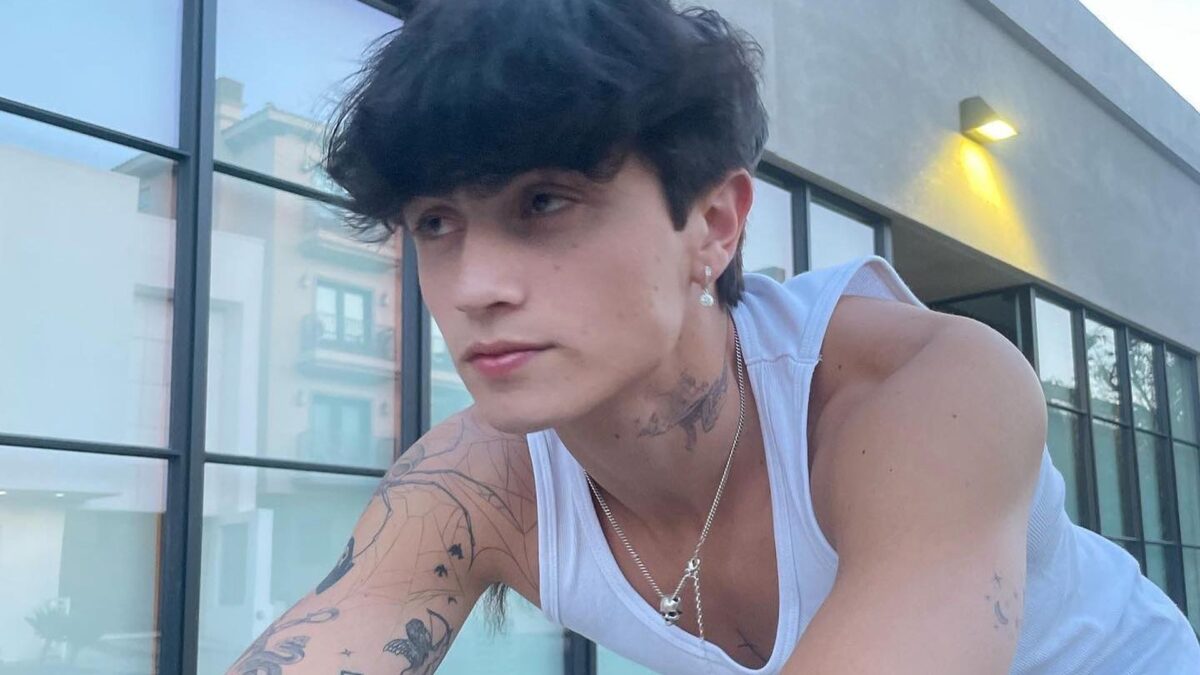 Cooper Noriega (†19) est mort : sa famille s’exprime maintenant