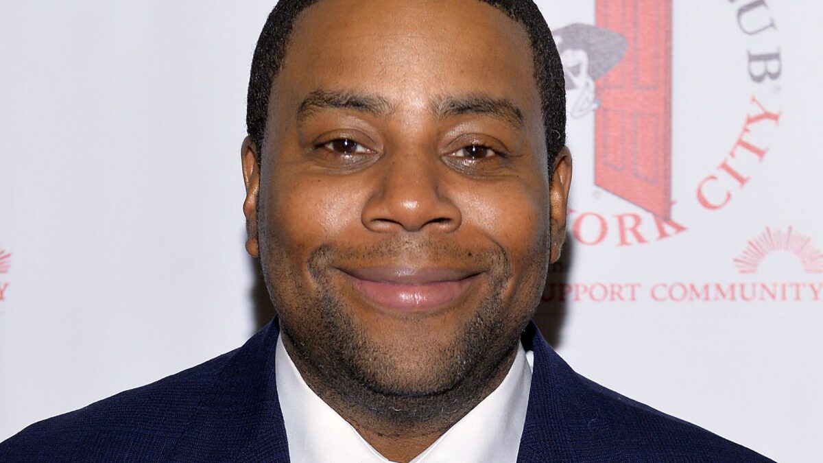Des mois après la séparation : Kenan Thompson demande le divorce