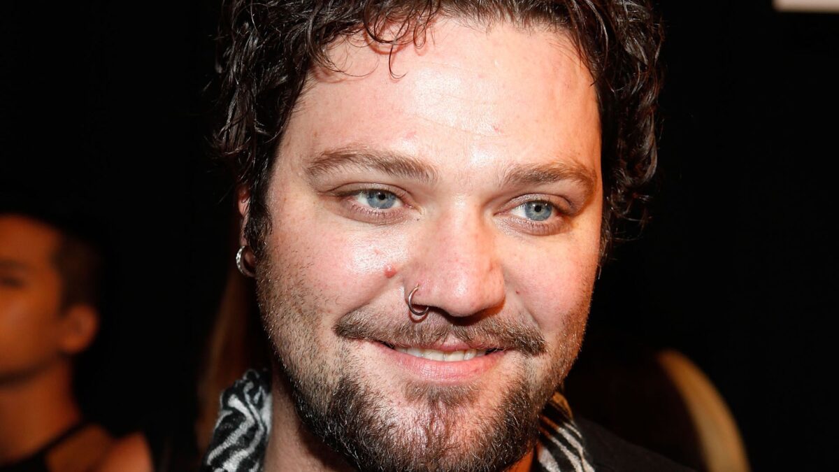 Évasion d&rsquo;un centre de désintoxication : la star de la télé Bam Margera est portée disparue !