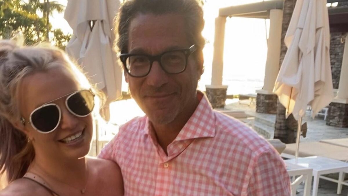 L’avocat de Britney Spears s’exprime sur le mariage de son ex