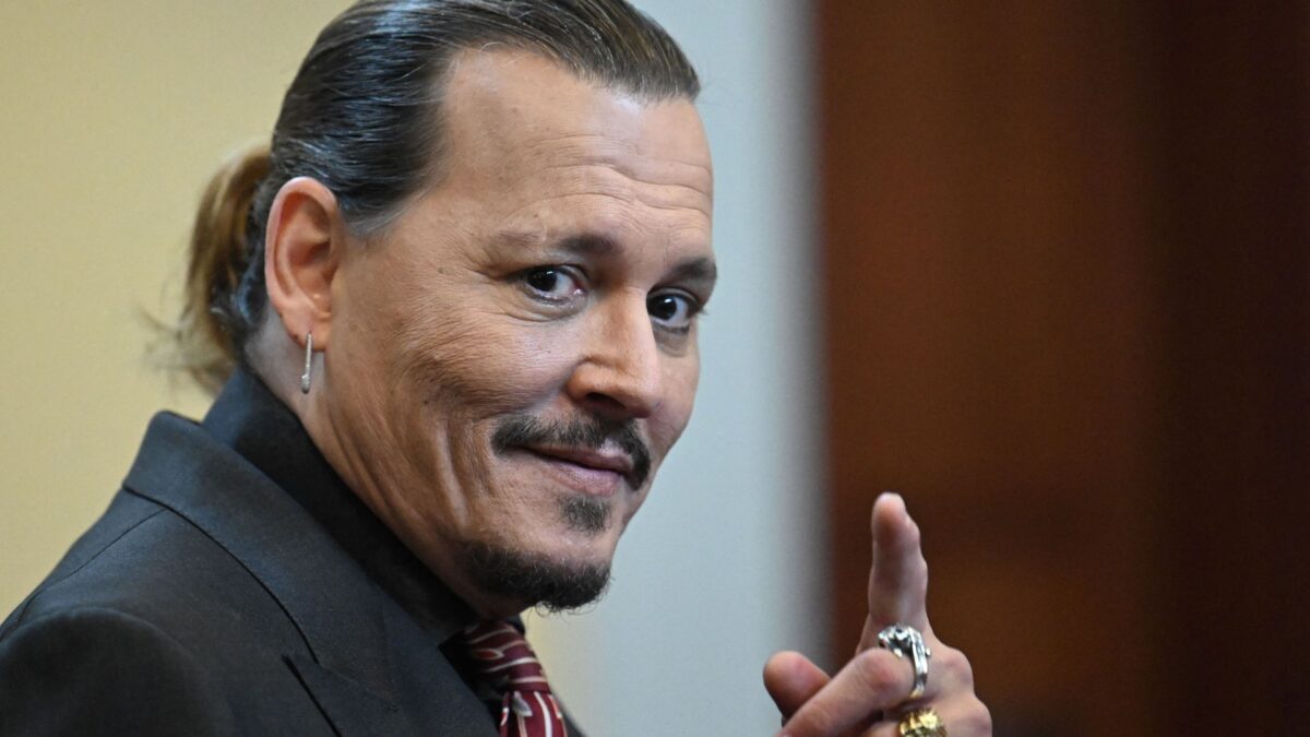 Le jour de son anniversaire : Johnny Depp déconcerte avec un nouveau post Instagram