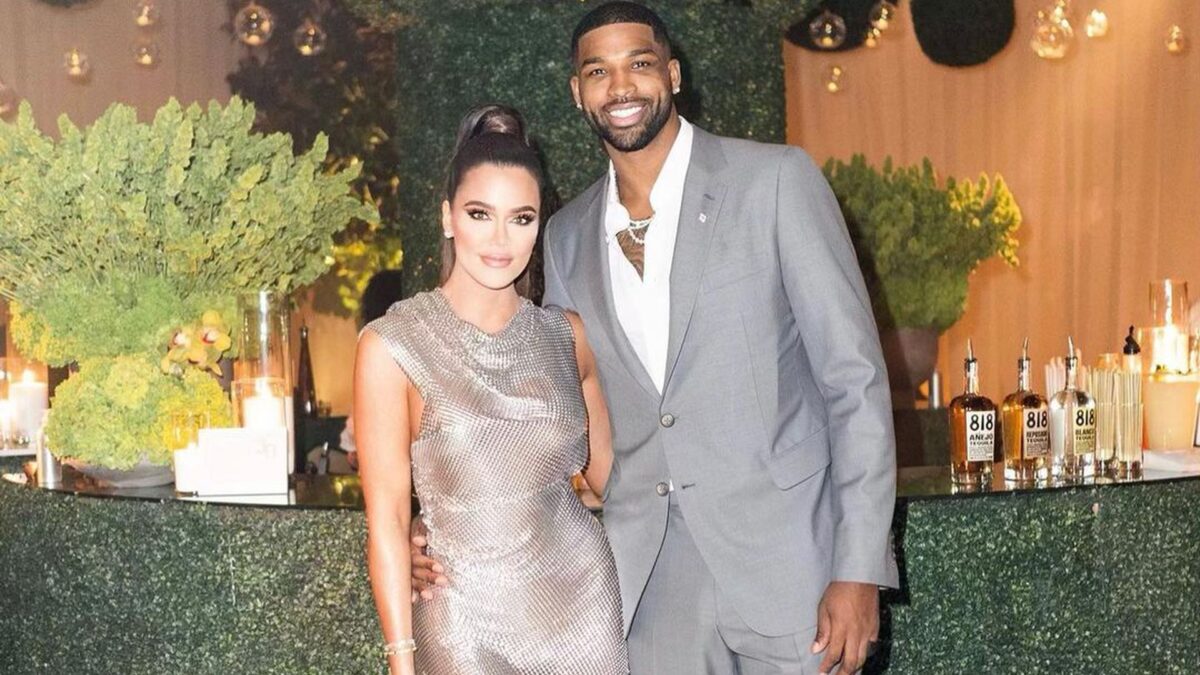 Les fans le soupçonnent : Khloé Kardashian et Tristan sont-ils ensemble ?