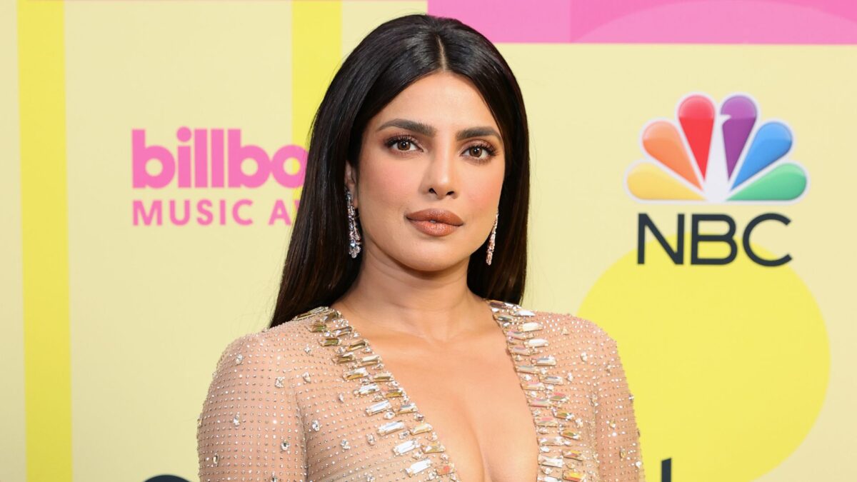 Photo de rétrospective : Priyanka Chopra montre son moi adolescent sexy