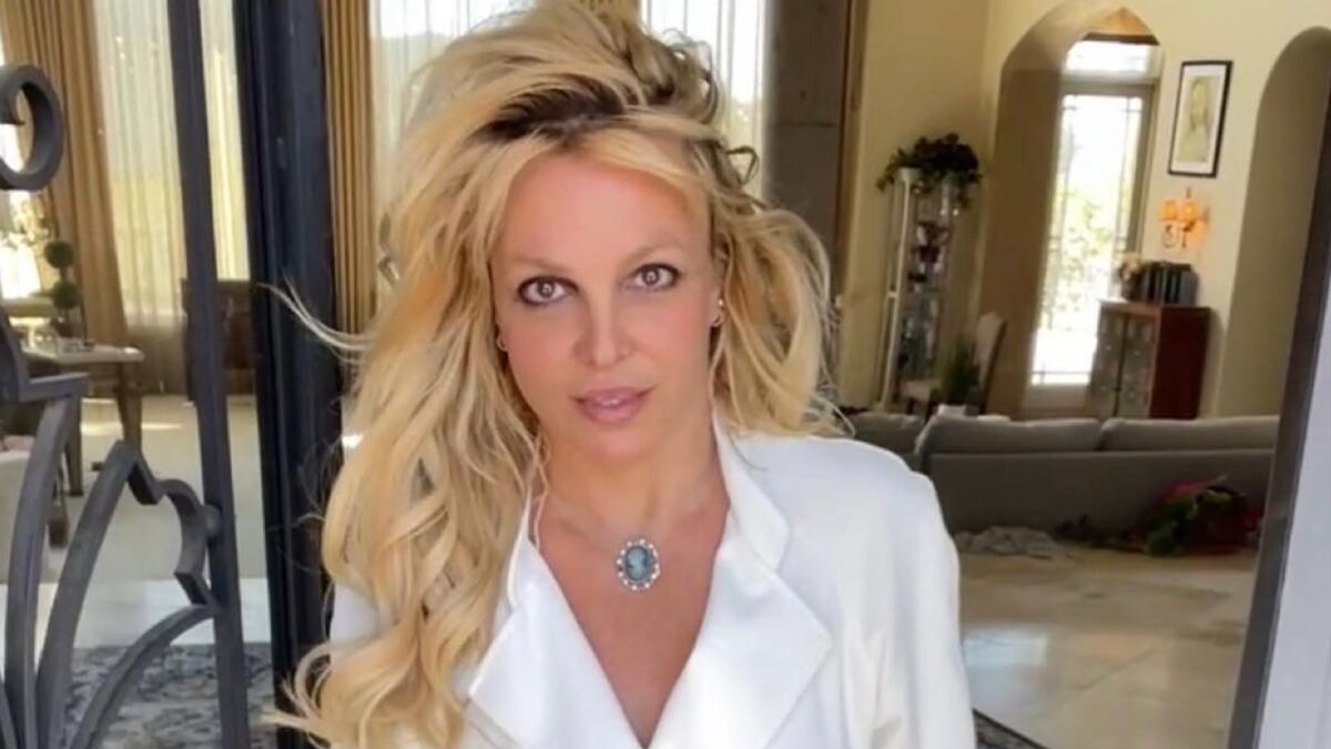 Profil Insta désactivé : Les fans s&rsquo;inquiètent pour Britney Spears