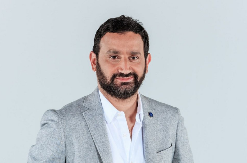 Cyril hanouna fortune