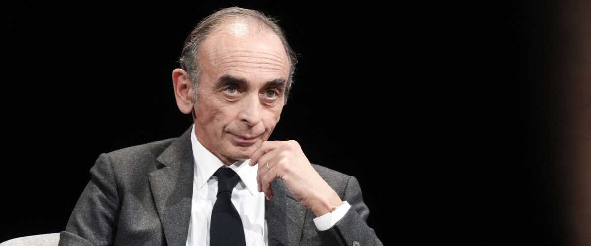 Eric zemmour fortune