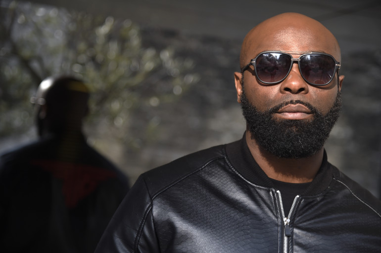 Le rappeur KAARIS en 10 faits