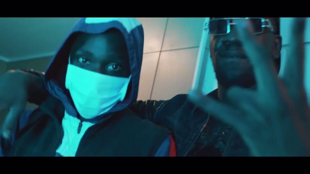 PLK, un rappeur à suivre de près