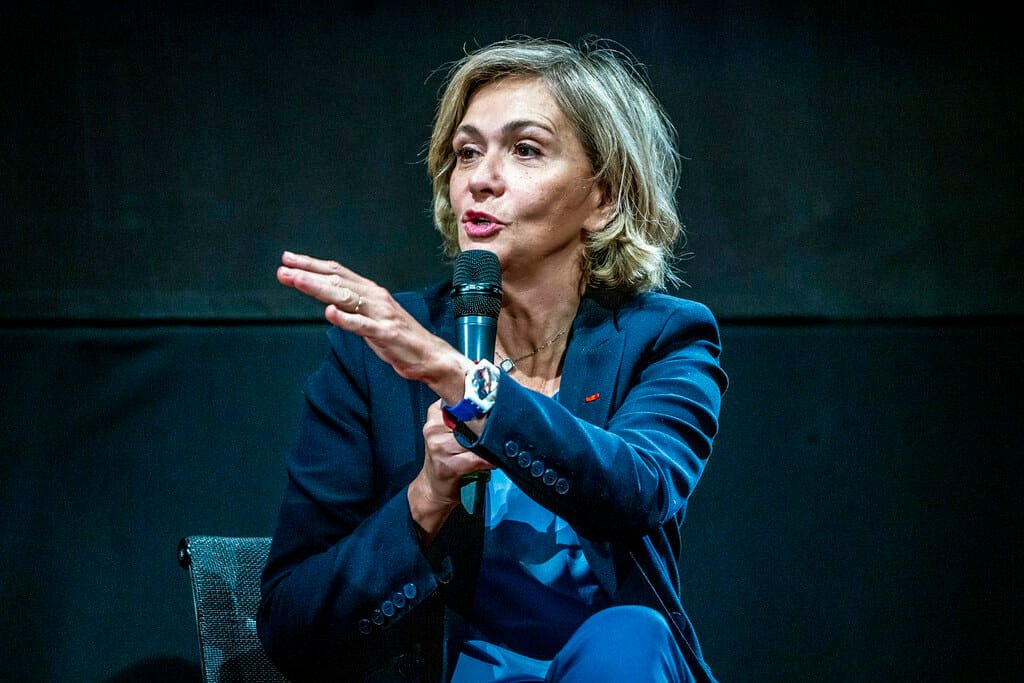 Valérie pécresse fortune