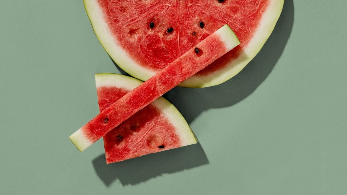 Tout sur la pastèque : un guide scientifique complet