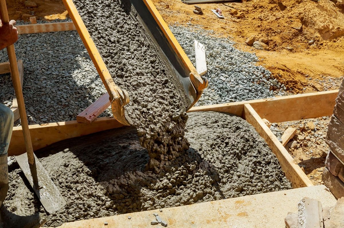 A quoi sert le ciment hydraulique ?